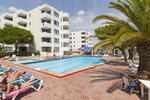Jabeque Apartments