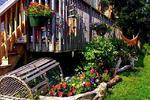 Bear on the Lake Guesthouse/ HI Cape Breton Island - Image 2