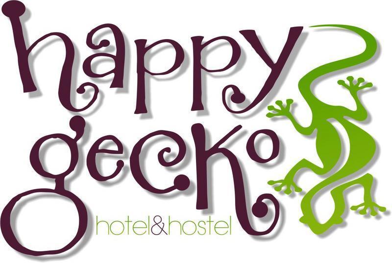 Happy Gecko Hostel  0