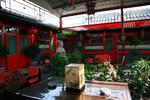 Sitting On The City Walls Courtyard House - Image 4