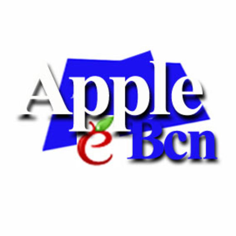 Hotell Apple, Barcelona Spanien