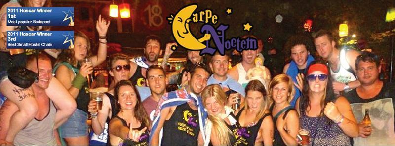 Carpe Noctem