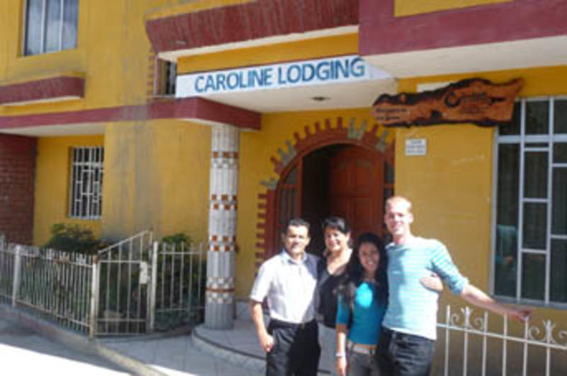 Caroline Lodging Family House  0