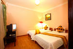 Mikes Hotel