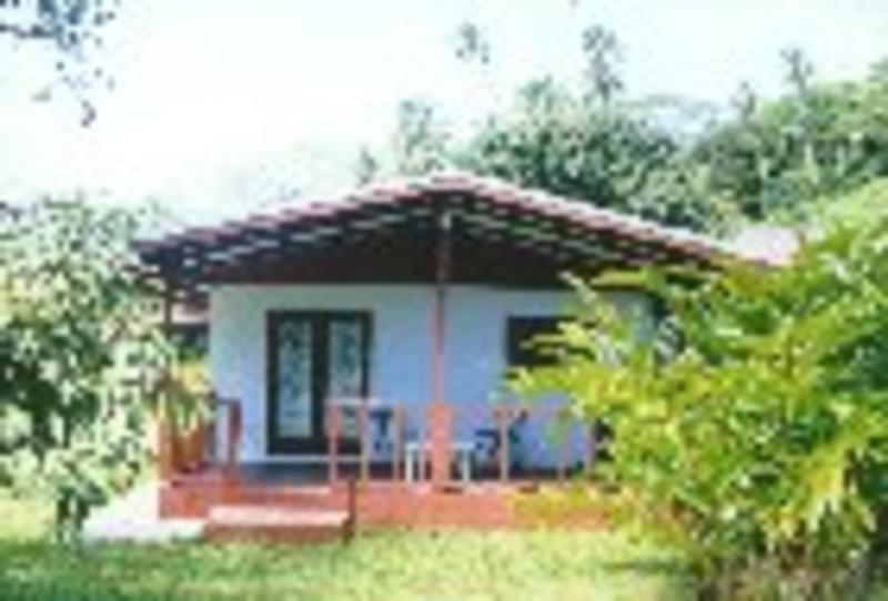 Atupa Orchid Bungalows  0