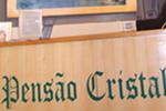 Pensao Cristal