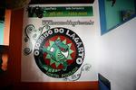 O Sorriso do Lagarto Ouro Preto - Image 5