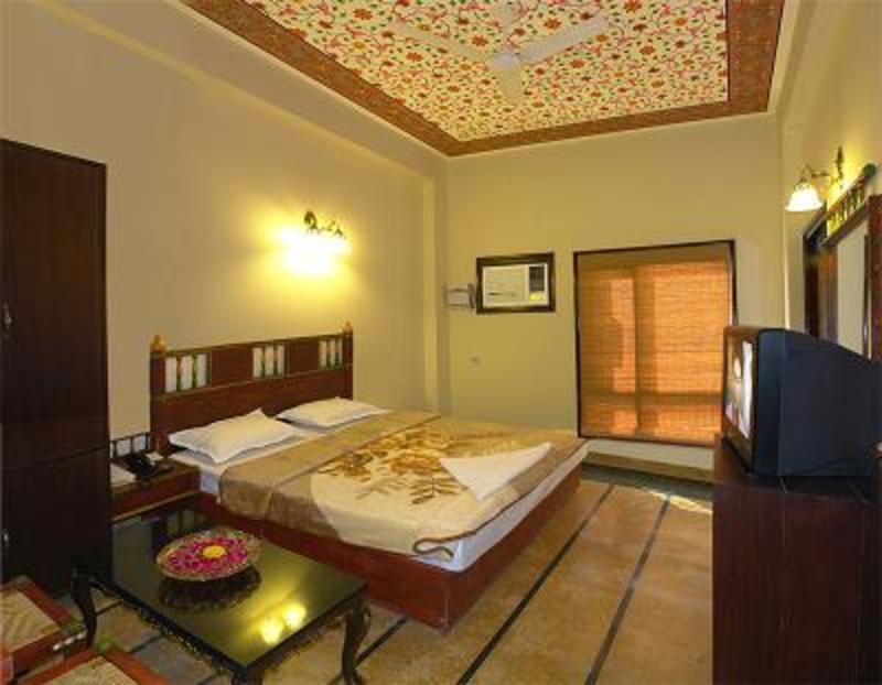Hotel Amer View  (Jaipur)  2