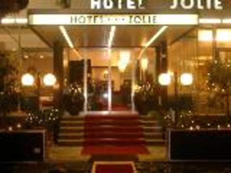 Hotel Jolie  0
