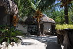 Hostel & Cabanas Ida y Vuelta Camping