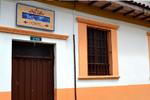 Hostal La Candelaria Bogota