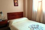Hotel Las Colinas