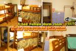 J-Hoppers Osaka Guesthouse - Image 5