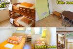 J-Hoppers Osaka Guesthouse - Image 6