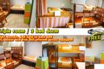 J-Hoppers Osaka Guesthouse - Image 7