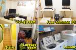 J-Hoppers Osaka Guesthouse - Image 9