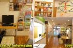 J-Hoppers Osaka Guesthouse - Image 10