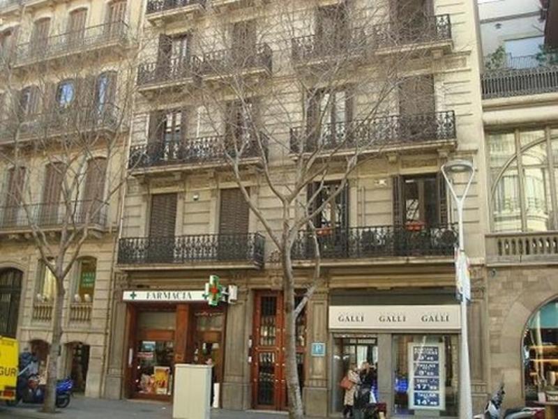Lenin Hostel Barcelona
