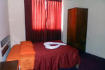 Pirwa Backpackers Familiar - Image 8