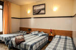 Pension Segre