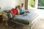 Dorset House Backpackers - Image 3