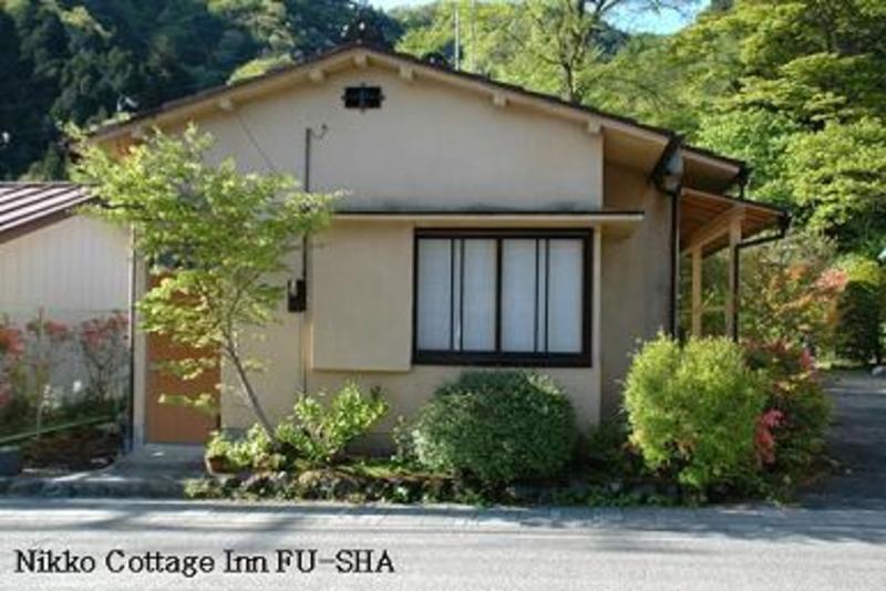 Nikko Cottage Inn FU-SHA  1