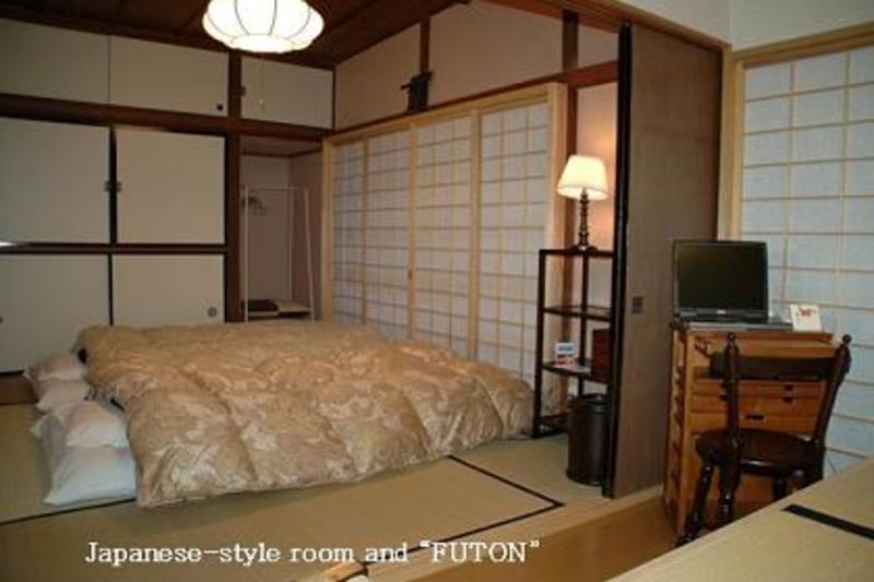Nikko Cottage Inn FU-SHA  2