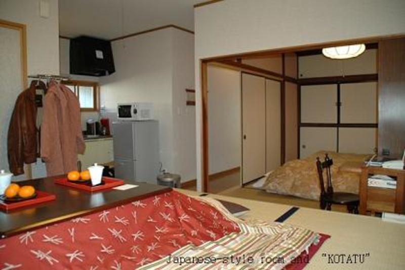 Nikko Cottage Inn FU-SHA  3