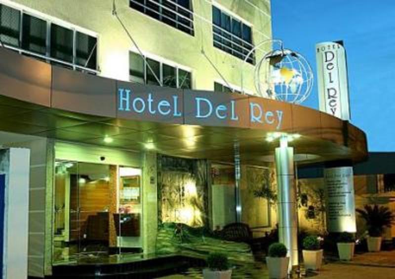 Hotel Del Rey  0