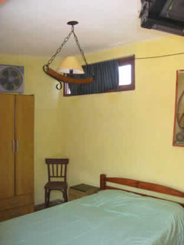 Hostel Ibirapita  3