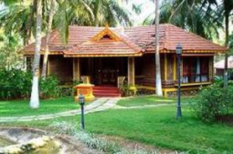 Kairali – The Ayurvedic Healing Village  0