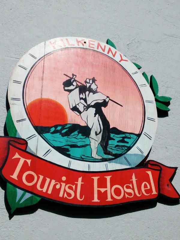 Kilkenny Tourist Hostel  0
