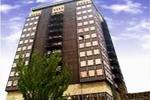 Hotel Hrazdan