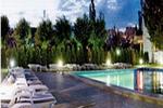 Photos of Hotel Hrazdan