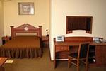Photos of Hotel Hrazdan