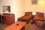 Photos of Hotel Hrazdan