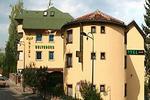 Belvedere Hotel - Sarajevo