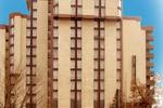 Hotel Continental - Skopje