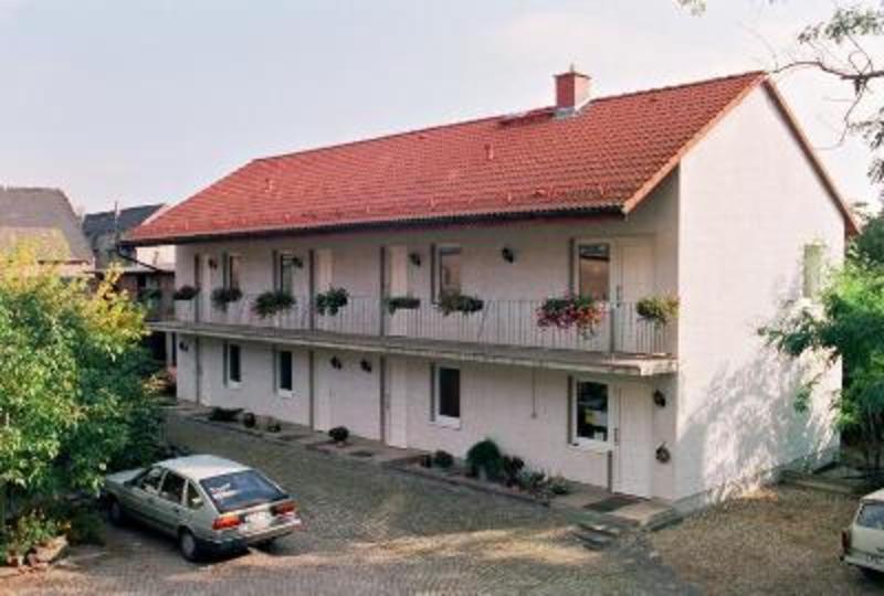 Landhaus-Pension Fleischhauer  0