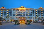 Somadevi Angkor Hotel & Spa