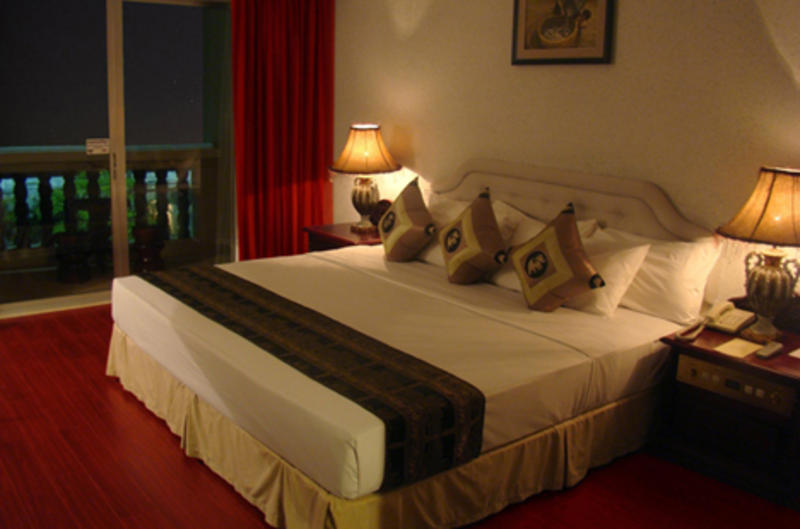 Somadevi Angkor Hotel & Spa  3