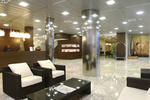 Hotel Congreso - Santiago de Compostela, Spain