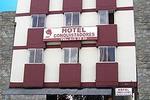 Hotel Conquistadores