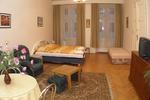 David's Stepanska Street Apartment