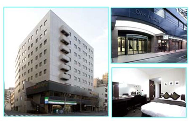 Hotel Mystays Ochanomizu / Akihabara