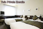 Hotel Mystays Ochanomizu / Akihabara - Image 6
