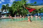 Nomads Cairns Hostel & Serpent Bar - Image 4