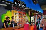 Nomads Cairns Hostel & Serpent Bar - Image 6