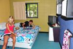 Nomads Cairns Hostel & Serpent Bar - Image 8