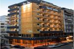 Savoy Hotel- Piraeus